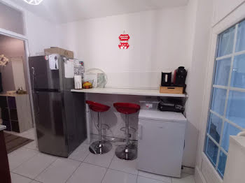 appartement à Tourcoing (59)