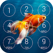 Fish Lock Screen  Icon