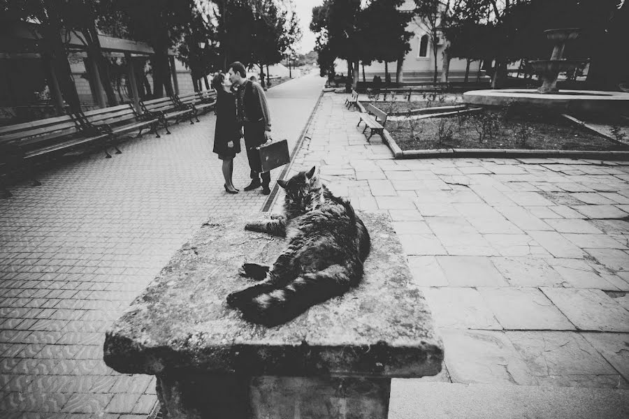 Svatební fotograf Sergey Tereschenko (tereshenko). Fotografie z 23.dubna 2013