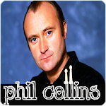 Cover Image of ดาวน์โหลด Phil Collins - Offline Music 1.9.0 APK