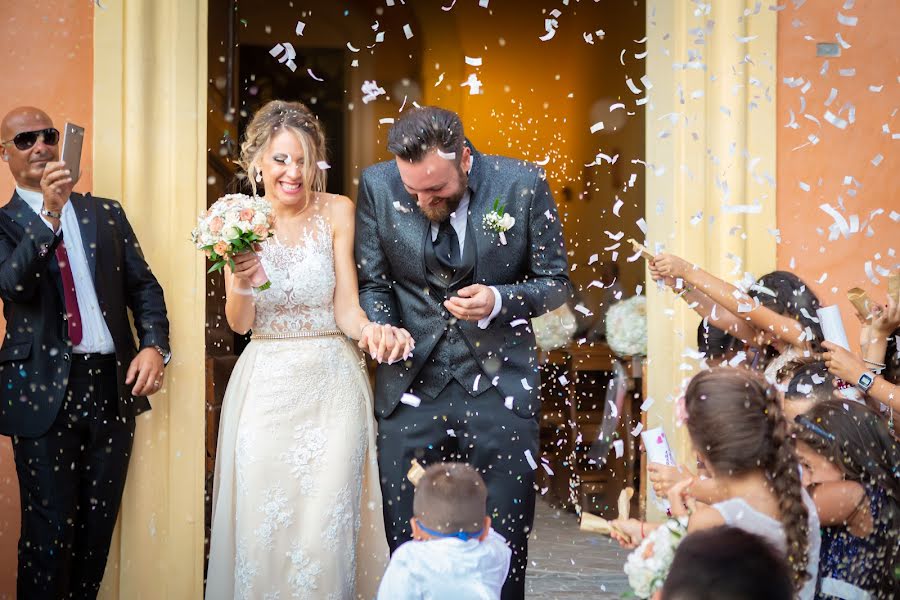 Fotografo di matrimoni Giusy Chiumenti (giusychiumenti). Foto del 11 marzo 2023