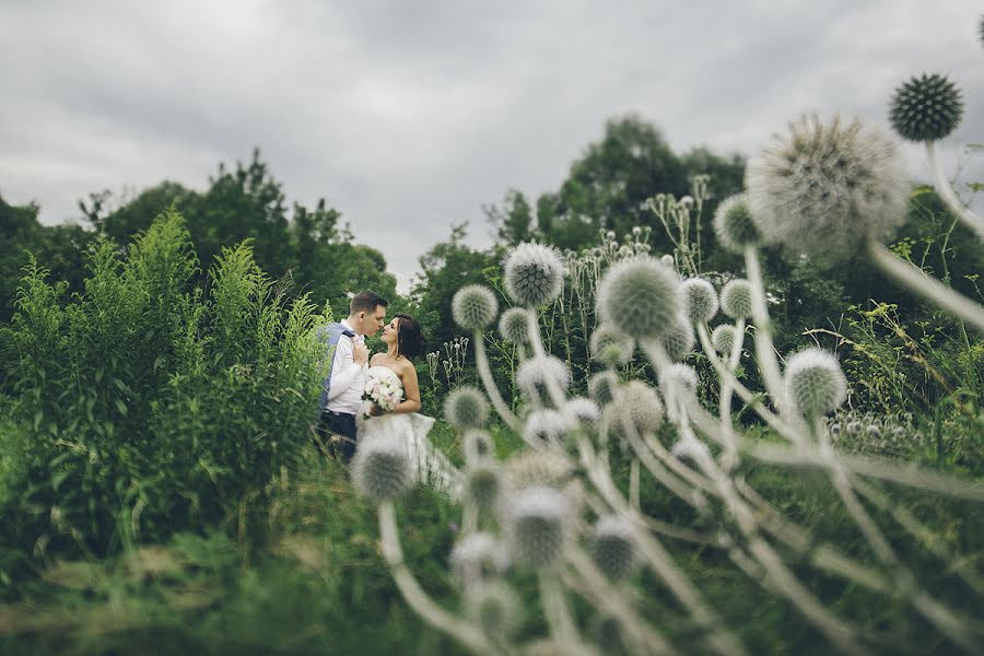 Fotógrafo de bodas Asya Galaktionova (asyagalaktionov). Foto del 5 de septiembre 2017