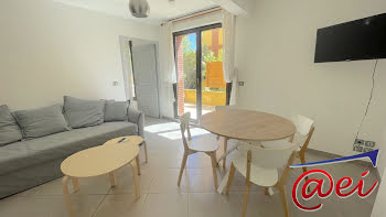 appartement à Six-Fours-les-Plages (83)