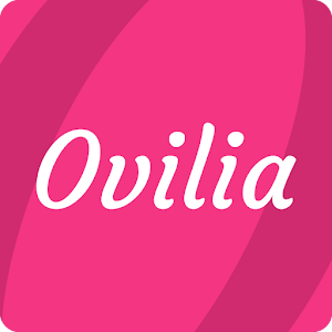 Ovilia - Ovulation Calculator 1.0.0 Icon