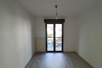 appartement à Toulouse (31)