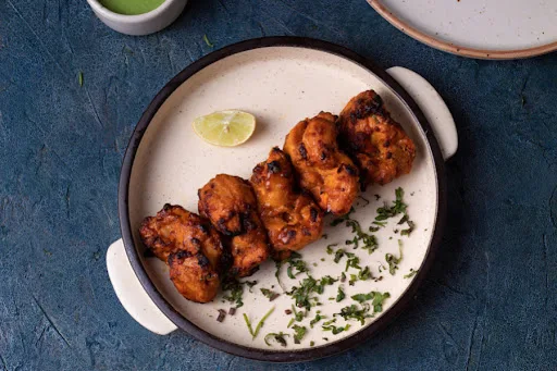 Chicken Tikka [6 Pcs]