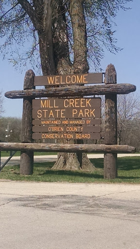 Mill Creek State Park