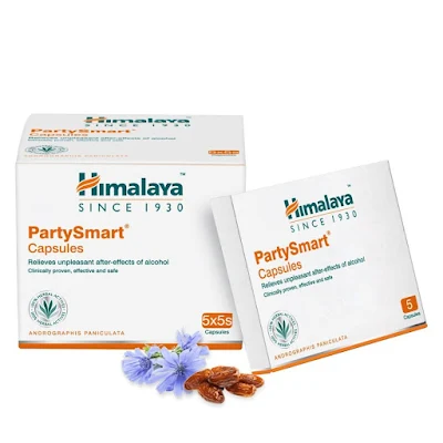 HIMALAYA PARTYSMART CAPS