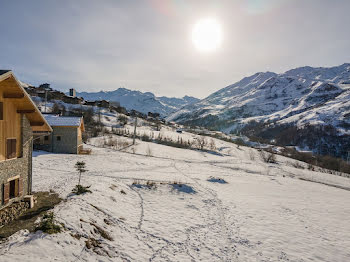 chalet à Saint-Martin-de-Belleville (73)