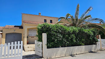 maison à Six-Fours-les-Plages (83)