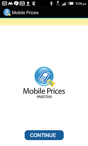 Mobile Prices Pakistan