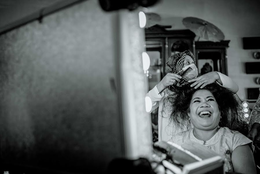 結婚式の写真家Aditya Darmawan (adarmawans)。2018 10月2日の写真