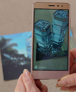 Skyscrapers AR(圖7)-速報App