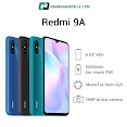 Điện Thoại Xiaomi Redmi 9A - 2Gb/32Gb Bảo Hành Chính Hãng 18 Tháng - Hoàng Hà Mobile