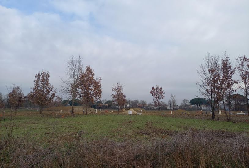  Vente Terrain à bâtir - 446m² à Montauban (82000) 