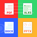 Document Reader-Office Viewer