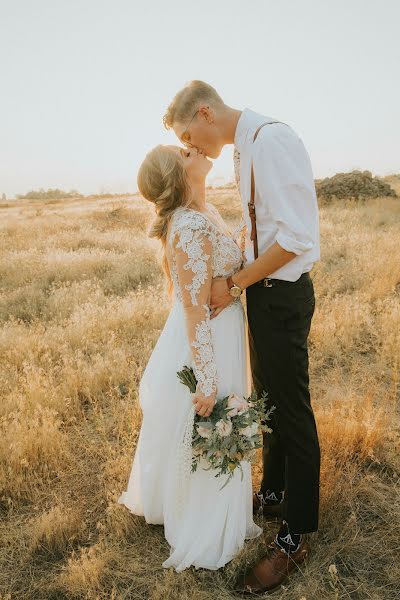 Photographe de mariage Kara Durbin (karadurbinphoto). Photo du 7 septembre 2019