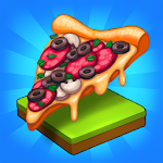 Cover Image of Download Merge Pizza 1.0.45 APK