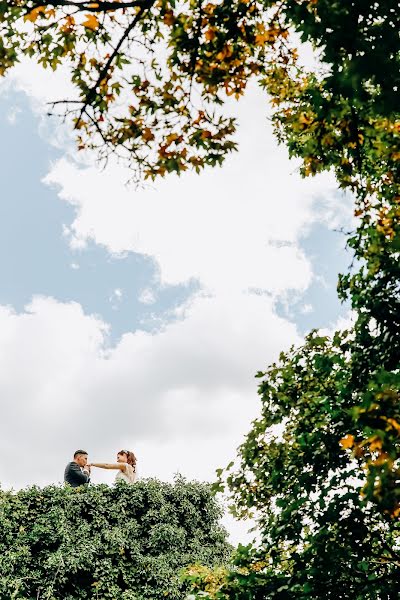 Photographe de mariage Ferdinand Berner (ferdinand). Photo du 15 novembre 2020