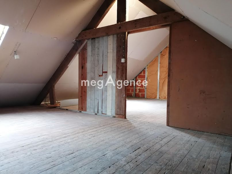 Vente maison 5 pièces 81 m² à Equeurdreville-Hainneville (50120), 203 615 €