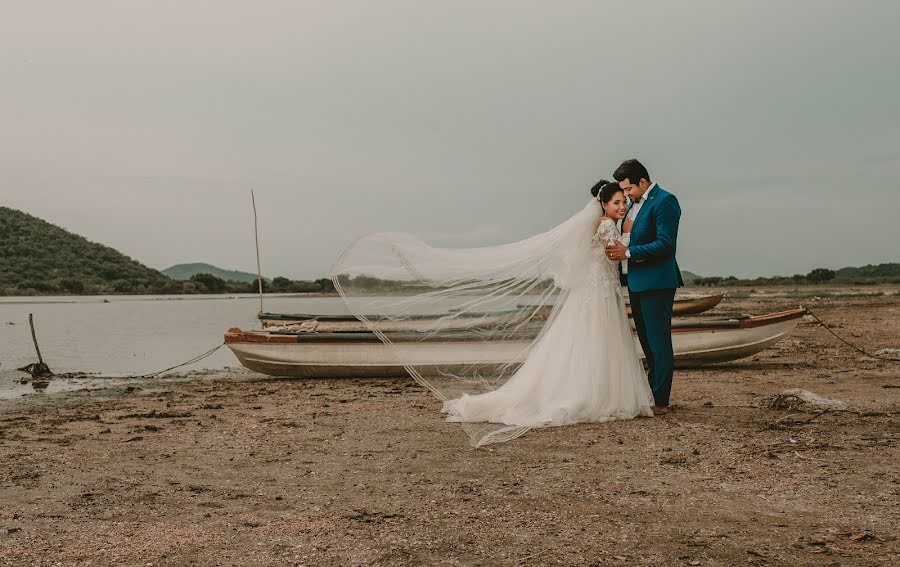 Photographe de mariage Victor Alvarez (victoralvarez1). Photo du 15 septembre 2018