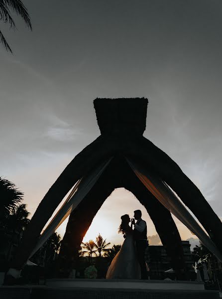 Fotógrafo de bodas Lucas Luciano (lukaslucianoph). Foto del 3 de diciembre 2021