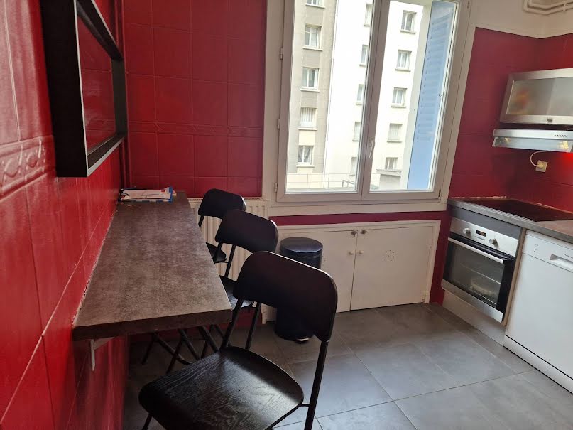 Vente appartement 5 pièces 95 m² à Grenoble (38000), 230 000 €