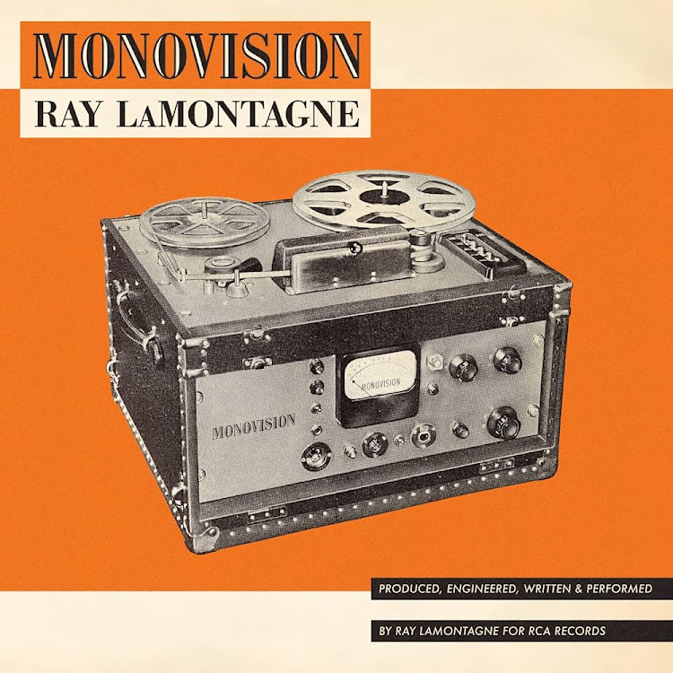 Ray LaMontagne