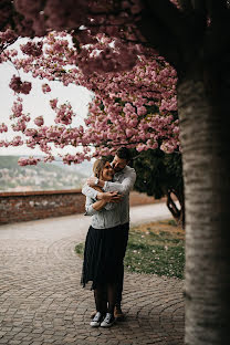 Fotógrafo de bodas Virág Mészáros (awhjs). Foto del 5 de mayo 2020