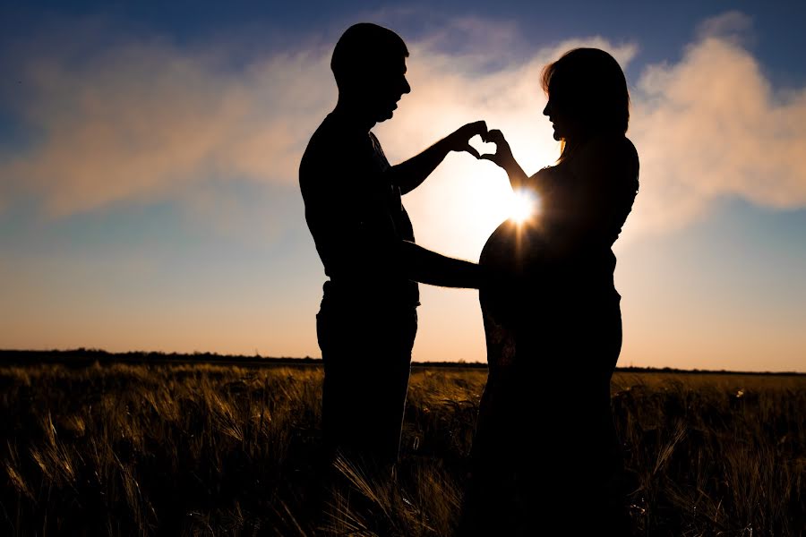 Photographe de mariage Alina Afanasenko (afanasencko). Photo du 22 juin 2018