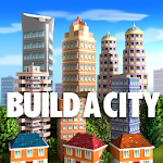 Cover Image of Baixar City Island 2 - Building Story (jogo de simulação offline) 2.6.5 APK