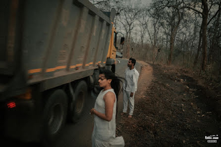 Fotógrafo de casamento Pruthak Gumsana (perry4215). Foto de 3 de agosto 2022