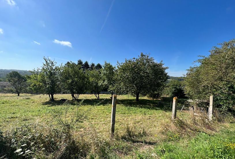  Vente Terrain à bâtir - à Saint-Victurnien (87420) 