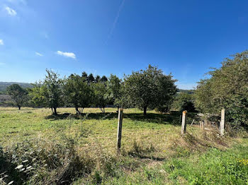 terrain à Saint-Victurnien (87)