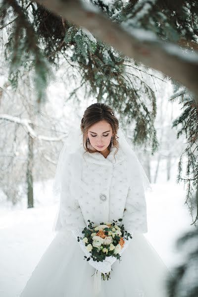 Wedding photographer Mikhail Zemlyanov (deskart). Photo of 12 March 2020