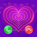 App herunterladen Pink Color Caller Installieren Sie Neueste APK Downloader