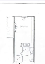 appartement à Melun (77)