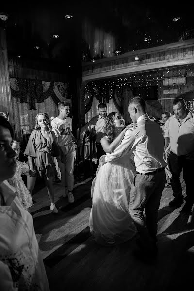 Vestuvių fotografas Artur Zhabyak (arturzhabyak). Nuotrauka 2020 rugpjūčio 3