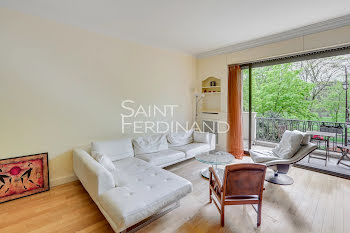 appartement à Neuilly-sur-Seine (92)