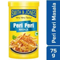 Smith & Jones Smith &Jones Peri Pe - 75g