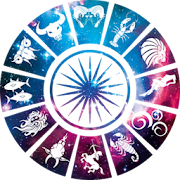 All Features of The Horoscopes  Icon