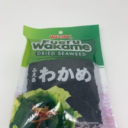 WP Fueru Wakame (Dried Seaweed) 57g