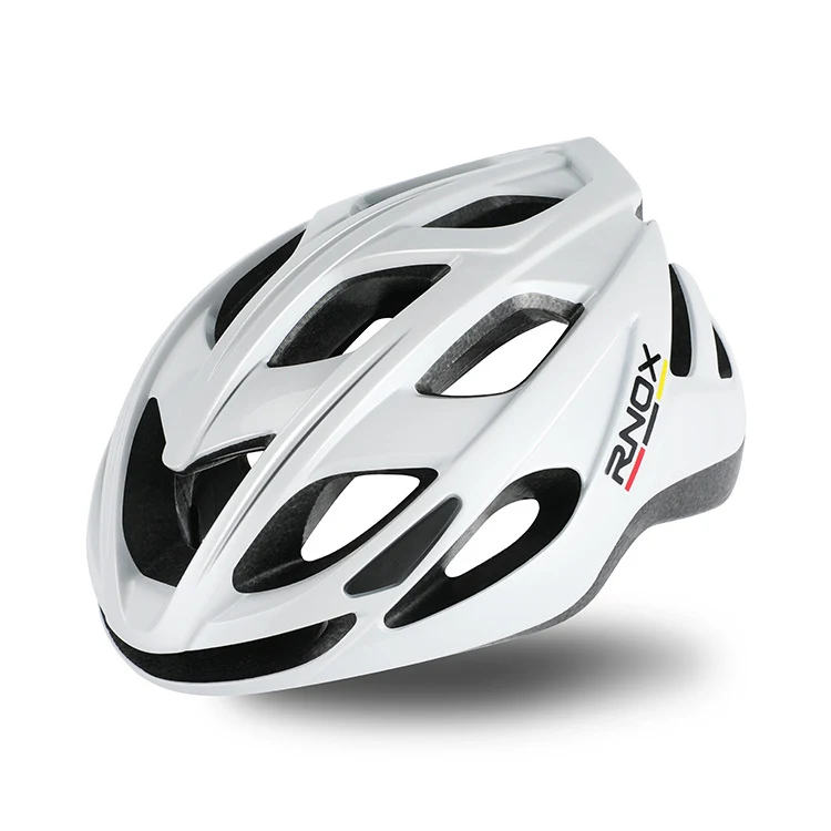 Title 2, Capacete de ciclismo de estrada multicolorido c...