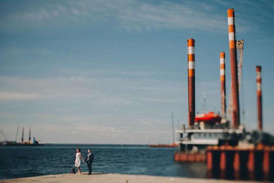 Nhiếp ảnh gia ảnh cưới Yuriy Meleshko (whitelight). Ảnh của 8 tháng 7 2014