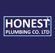 Honest Plumbing Co Ltd Logo