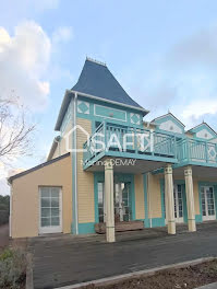 appartement à Talmont-Saint-Hilaire (85)