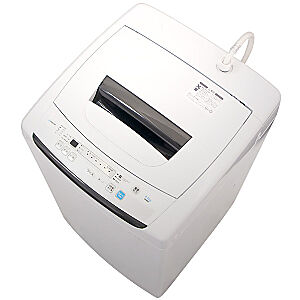 maxzen JW05MD01 [ 4.5kg 全自動洗濯機（簡易乾燥機能付）] | 激安の 
