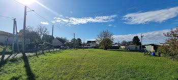 terrain à Lamotte-Brebière (80)