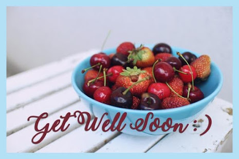 Get Well Soon Cards(圖6)-速報App
