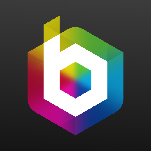 BlinkID Scanner icon